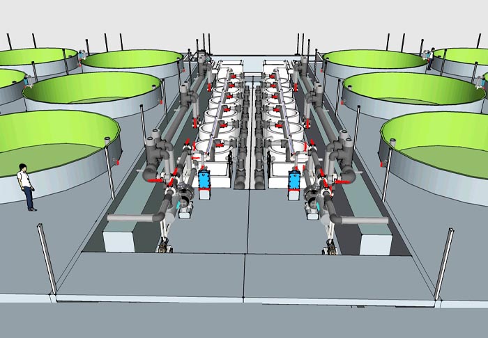 Installation, Assembly, and Technical Implementation