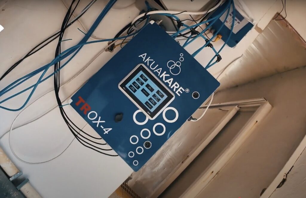 Oxygen Measurement and Control Systems