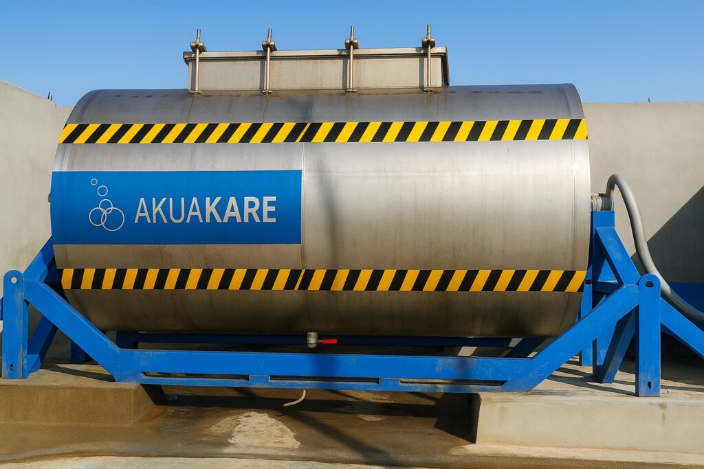 Net and Cage Maintenance Systems