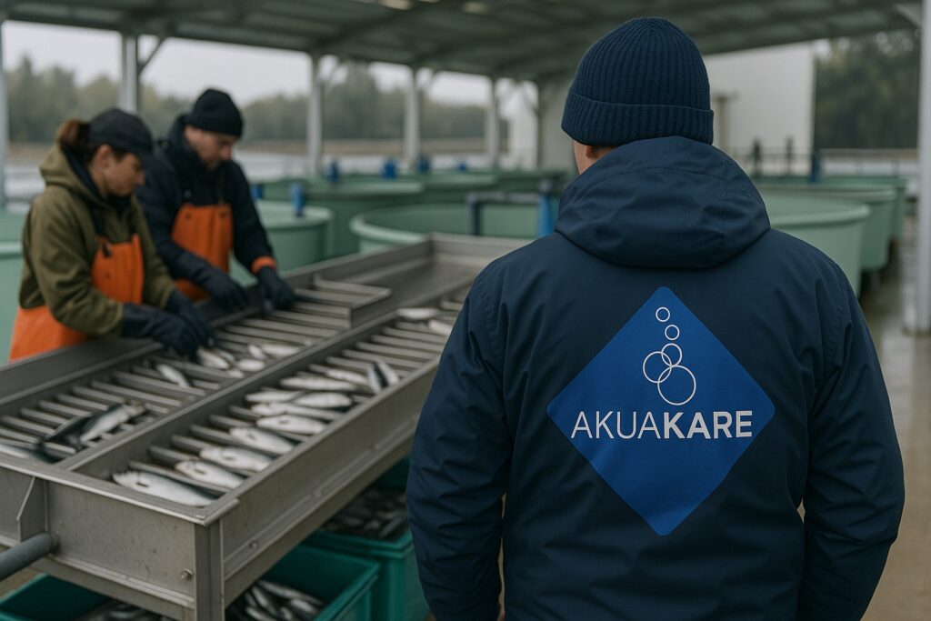 Operational Equipment