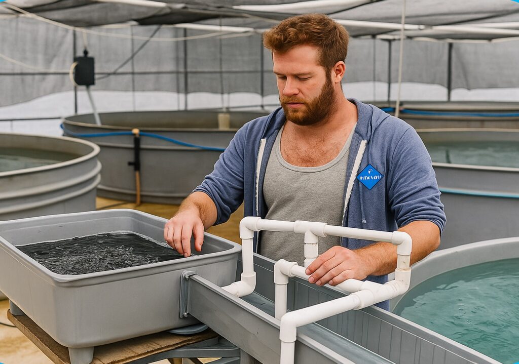 Grading, Harvesting, and Weighing Systems