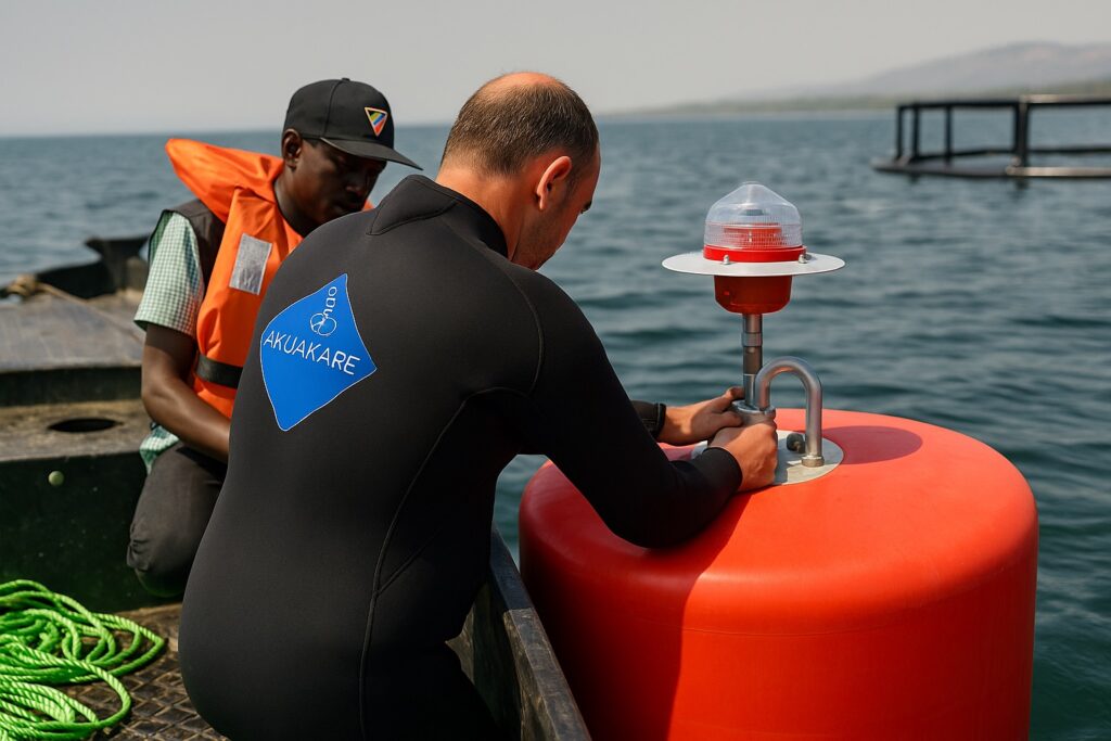 Security and Lighting Systems