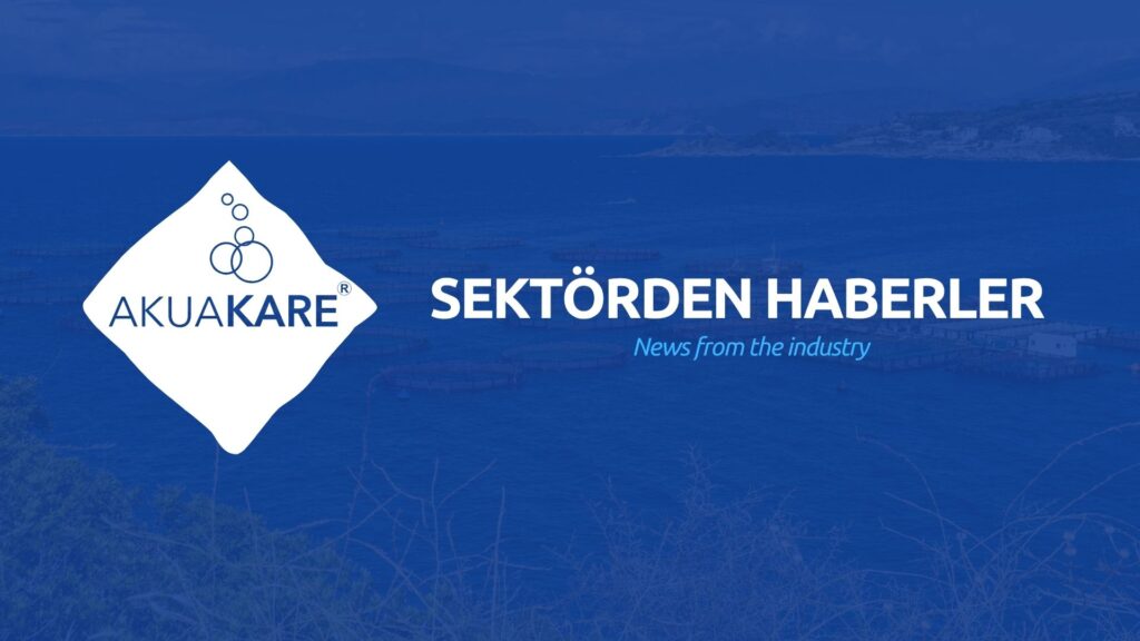 Akuakare’ye Verimlilik Proje Ödülleri’nde Büyük Onur!