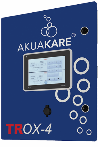 Akuakare | Engineering-Driven Solutions for the Aquaculture Industry