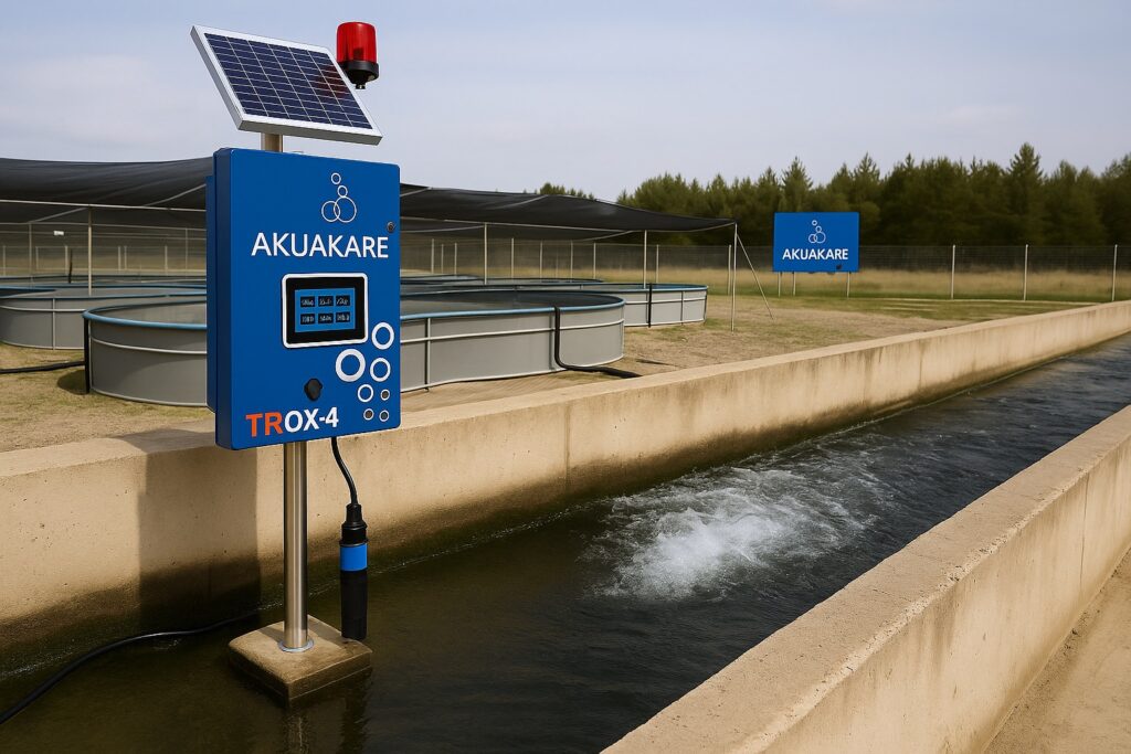 Water Quality Monitoring and Emergency Systems