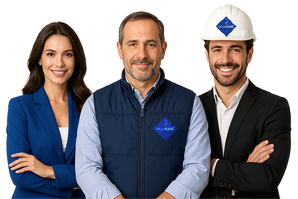 Akuakare | Engineering-Driven Solutions for the Aquaculture Industry